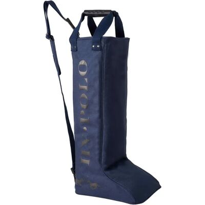 HV Polo Jillie - Stiefeltasche - Blau - Wasserabweisend - 63cm HV Polo Jillie - Stiefeltasche - Blau - Wasserabweisend - 63cm