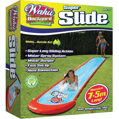 Goliath Wahu Superslide Goliath Wahu Superslide