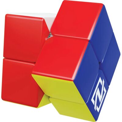 Nexcube 2x2 - Multicolor Puzzle für 8-11 Jahre Nexcube 2x2 - Multicolor Puzzle für 8-11 Jahre