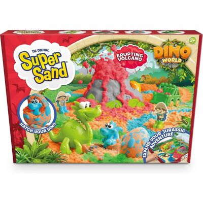 Goliath Dino Värld Lekset - Barnleksak 3+ Goliath Dino Värld Lekset - Barnleksak 3+