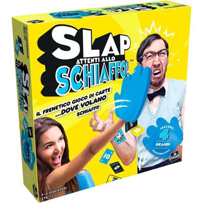Goliath - Slap - Lustiges Spiel Goliath - Slap - Lustiges Spiel