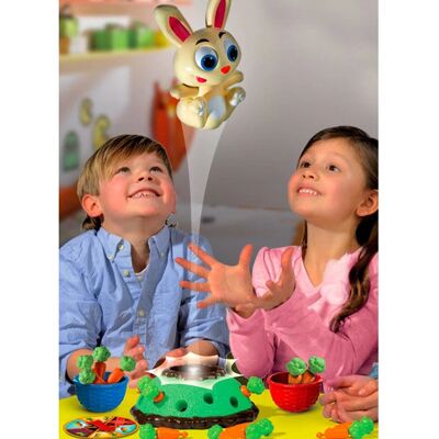 Goliath Hasen-Spiel - Lernspiel für Kinder 4+ Goliath Hasen-Spiel - Lernspiel für Kinder 4+