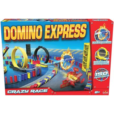Goliath Goliath Set Crazy Race - Juego de juguetes Goliath Goliath Set Crazy Race - Juego de juguetes