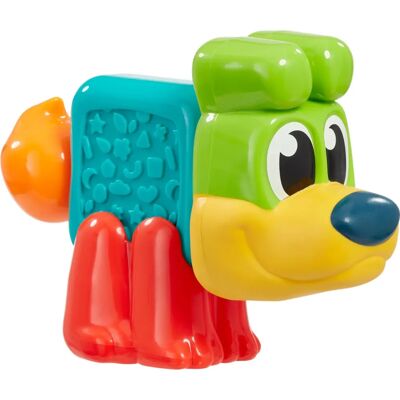 Goliath Modimi Dexter Hund - Sensorisk Leker Goliath Modimi Dexter Hund - Sensorisk Leker