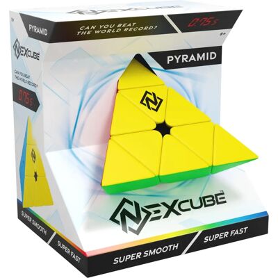 Goliath Nexcube Pyramida - Logikai játék Goliath Nexcube Pyramida - Logikai játék
