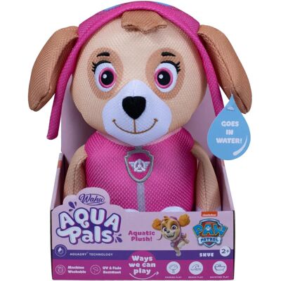 Goliath Aqua Pals Paw Patrol Skye M 40 Cm - Plush Toy Goliath Aqua Pals Paw Patrol Skye M 40 Cm - Plush Toy