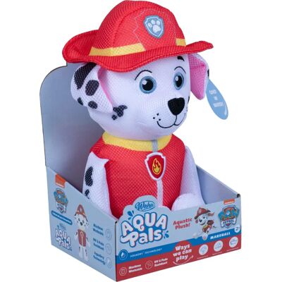 Wahu Aqua Pals Marshall - Water-Resistant Plush Toy - Toys Wahu Aqua Pals Marshall - Water-Resistant Plush Toy - Toys