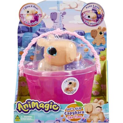 Goliath 934415.006 Brinquedo de banho multicolorido - Jogo e adesivos Goliath 934415.006 Brinquedo de banho multicolorido - Jogo e adesivos