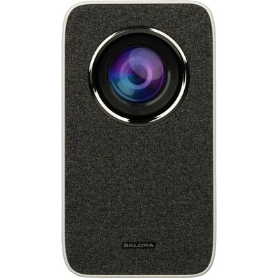 Projecteur Salora 45BHM2550 - LED 720p Blanc Projecteur Salora 45BHM2550 - LED 720p Blanc