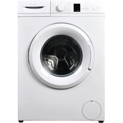 Salora WMH6100 - Wit - Wasmachine Salora WMH6100 - Wit - Wasmachine