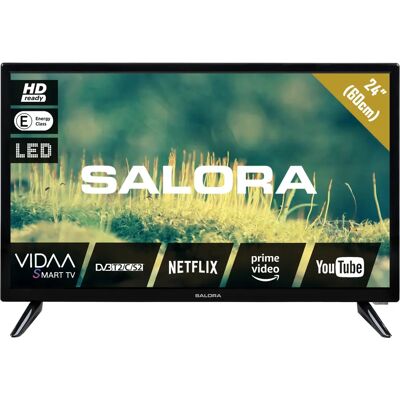 Salora 24EDV200 - 61 cm (24") Salora 24EDV200 - 61 cm (24")