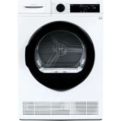 Salora DCH7205 - Wit - Wasdroger Salora DCH7205 - Wit - Wasdroger
