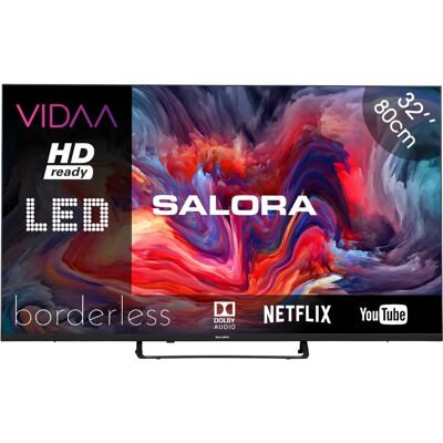 Salora FOD32HV - HD Salora FOD32HV - HD