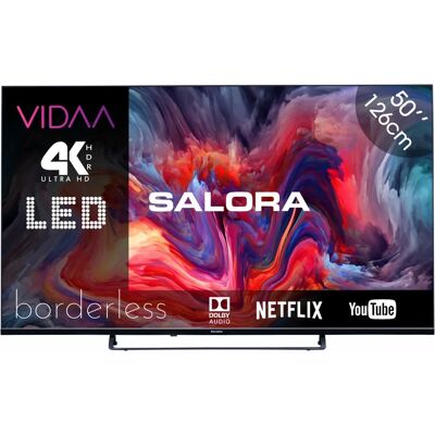 Salora FOD50UV - 127 cm (50") Salora FOD50UV - 127 cm (50")