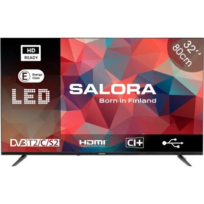 Salora 32HDB200 - HD Salora 32HDB200 - HD