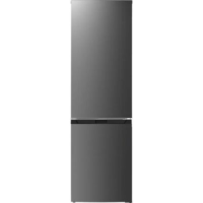 Salora COOLFREEZE180IN - Acier inoxydable - Réfrigérateur-congélateur combiné - Publicité Salora COOLFREEZE180IN - Acier inoxydable - Réfrigérateur-congélateur combiné - Publicité
