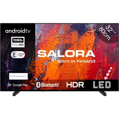 Salora 32FA550 - Full HD Salora 32FA550 - Full HD