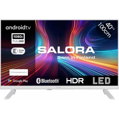 Salora 40FWA555 - Full HD Salora 40FWA555 - Full HD