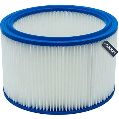 Filtr Nilfisk Attix 560 / 761 / 763 / 961 / 963 - Akcesorium do przemysłowego odkurzacza Filtr Nilfisk Attix 560 / 761 / 763 / 961 / 963 - Akcesorium do przemysłowego odkurzacza