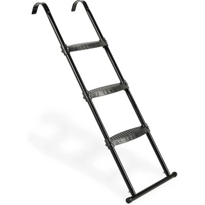 EXIT Toys EXIT Trampolin Leiter - Rahmenhöhe 95-110cm EXIT Toys EXIT Trampolin Leiter - Rahmenhöhe 95-110cm