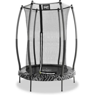 EXIT Tiggy Junior - Compact Indoor & Outdoor Trampoline EXIT Tiggy Junior - Compact Indoor & Outdoor Trampoline