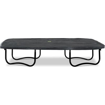 EXIT Toys Premium trampoline cover - 305x519cm - Weatherproof rectangle protection EXIT Toys Premium trampoline cover - 305x519cm - Weatherproof rectangle protection
