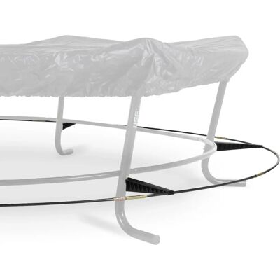 EXIT Robot Mower Stop for Elegant Trampolines - ø253cm EXIT Robot Mower Stop for Elegant Trampolines - ø253cm
