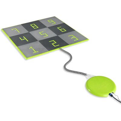 EXIT Toys Sprinqle Vodní dlaždice - Interaktivní vodní hra pro děti EXIT Toys Sprinqle Vodní dlaždice - Interaktivní vodní hra pro děti