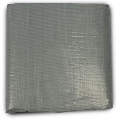 EXIT Pool Ground Cover - Grey - 380x380cm EXIT Pool Ground Cover - Grey - 380x380cm