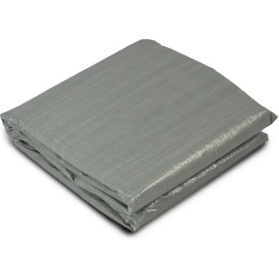 EXIT Pool Ground Cover - 500x500cm Grey EXIT Pool Ground Cover - 500x500cm Grey