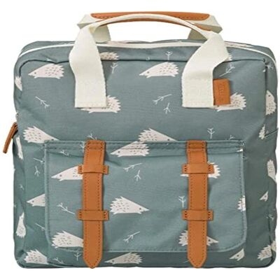 Sac à dos Hedghog Gris de Fresk - Sac à dos - Publicité Sac à dos Hedghog Gris de Fresk - Sac à dos - Publicité