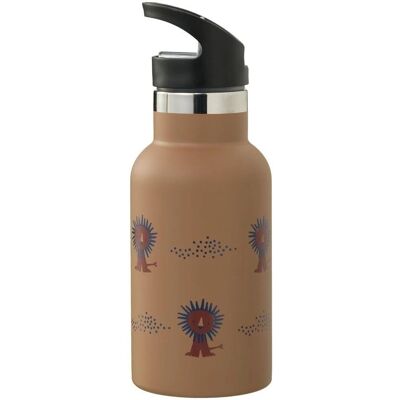 Fresk Lew 350ml Metalowa Butelka na Napój - Butelka Fresk Lew 350ml Metalowa Butelka na Napój - Butelka