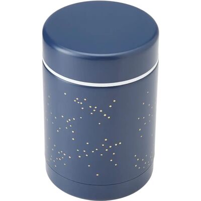 Fresk Termos na jedzenie Indigo dots - Typ produktu Fresk Termos na jedzenie Indigo dots - Typ produktu