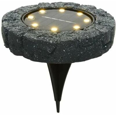 Kaemingk - Segnapasso solare 2,30cm - Luce da giardino Kaemingk - Segnapasso solare 2,30cm - Luce da giardino