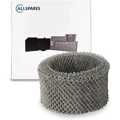 Philips - FY2401/30 - nid d’abeille 12 couches - pour FY2401/30 - Filtre - Publicité Philips - FY2401/30 - nid d’abeille 12 couches - pour FY2401/30 - Filtre - Publicité