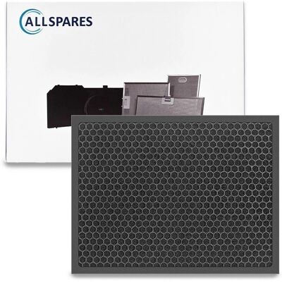 Philips - Fy5182/30 - Charbon actif - Filtre purificateur d'air - Publicité Philips - Fy5182/30 - Charbon actif - Filtre purificateur d'air - Publicité