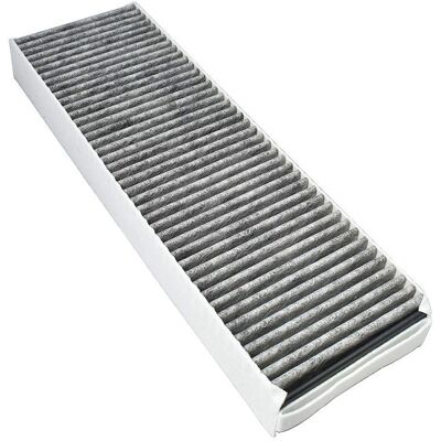 Filtre à charbon Allspares Bora Pure - Filtre pour hotte - Publicité Filtre à charbon Allspares Bora Pure - Filtre pour hotte - Publicité