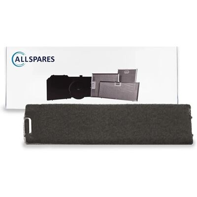 Allspares - Imperial Dumf 2 / Miele Dkf4 - Charbon - Filtre - Publicité Allspares - Imperial Dumf 2 / Miele Dkf4 - Charbon - Filtre - Publicité