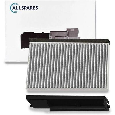 Bosch - 17006795 - E0 Charbon - Cleanair - Filtre - Publicité Bosch - 17006795 - E0 Charbon - Cleanair - Filtre - Publicité