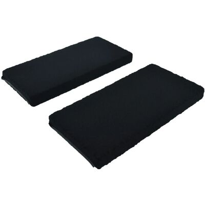 Allspares - Novy 8740400 Fusion Pro - 2 pièces - Filtre - Publicité Allspares - Novy 8740400 Fusion Pro - 2 pièces - Filtre - Publicité