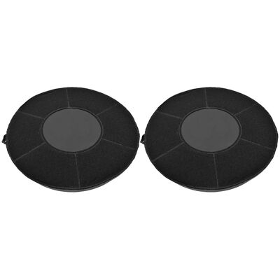 Filtre à charbon Ariston Hotpoint 48 037 - Filtre d'aspirateur Filtre à charbon Ariston Hotpoint 48 037 - Filtre d'aspirateur