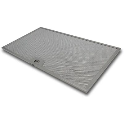 Filtro in metallo Electrolux 506x300mm - Cappa aspirante Filtro in metallo Electrolux 506x300mm - Cappa aspirante