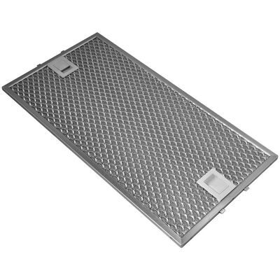 Bosch Modell 00434107 Metall Fettfilter - Dunstabzugshaube Bosch Modell 00434107 Metall Fettfilter - Dunstabzugshaube