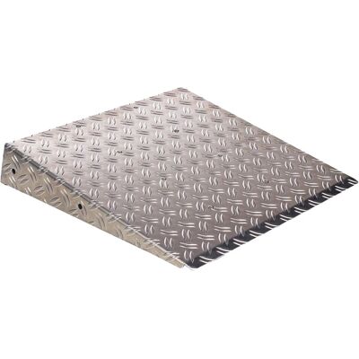 Admiral Modell 50 cm Aluminium Rampe - Bühnenrampe Admiral Modell 50 cm Aluminium Rampe - Bühnenrampe