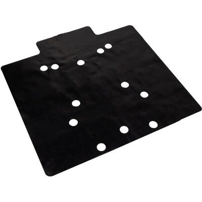 Admiral Baseplate Gummiboden Schutz - Zubehör Admiral Baseplate Gummiboden Schutz - Zubehör