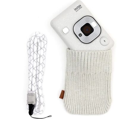 Fujifilm Instax Mini Liplay Lisävarustesetti - Pikakamera Fujifilm Instax Mini Liplay Lisävarustesetti - Pikakamera