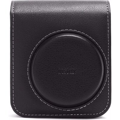 Fujifilm Instax Mini 40 Camera Case - Black Protects From Scratches Fujifilm Instax Mini 40 Camera Case - Black Protects From Scratches
