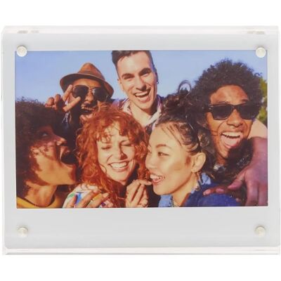Fujifilm Instax Wide Acrylrahmen Fujifilm Instax Wide Acrylrahmen