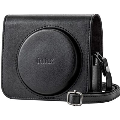 Fujifilm SQ 40 Camera Bag - Black Fujifilm SQ 40 Camera Bag - Black