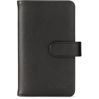 Fujifilm Instax Mini Album - Schwarz Fotoalbum Fujifilm Instax Mini Album - Schwarz Fotoalbum